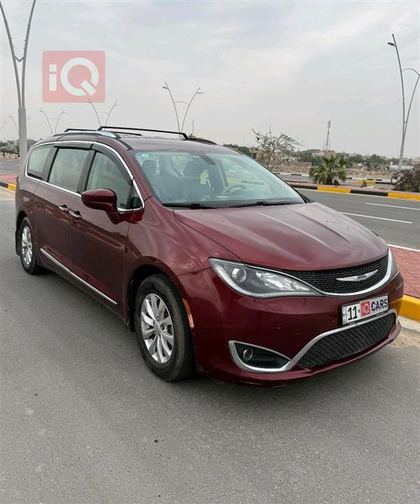 كرايسلر باسيفيكا 2018 للبيع في العراق - البصرة